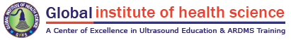 Course Curriculum of Diploma in Medical Ultrasonography (DMU) - Global Institute of Health Science Bangladesh
